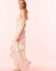 Nocelle Dress