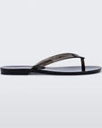 Harmonic Jelly Sandal