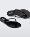 Harmonic Jelly Sandal