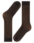 Den 15 Dot Knee High Tights