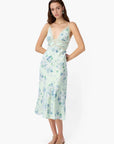 Bibana Dress