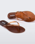 Harmonic Jelly Sandal