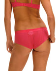 Wish Shorty in Rose Fabuleux
