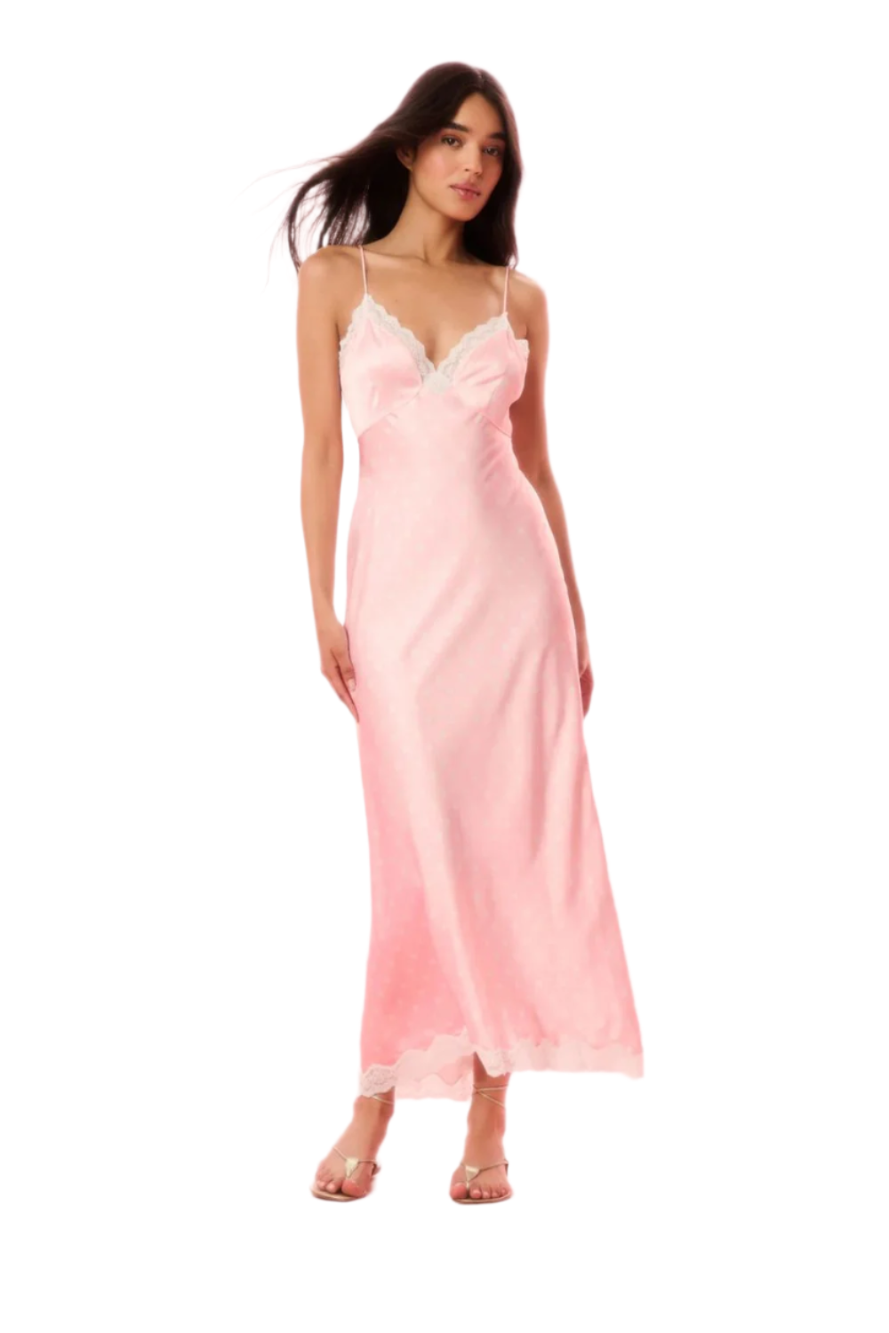 Manuela Dress