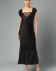 Remy Dress in Black