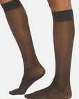Satin Touch 20 Knee-Highs 3 Pack