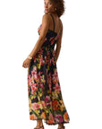 Long Dress Solara