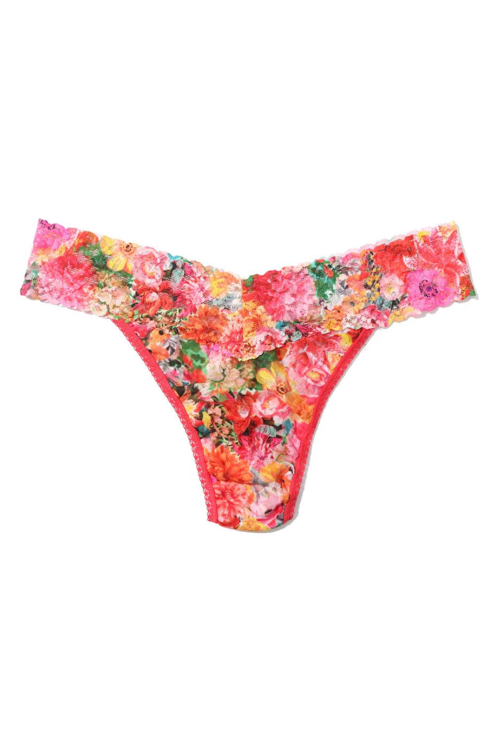 Floramania Original Rise Thong