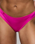 Tom Rio Briefs in Influencer Pink