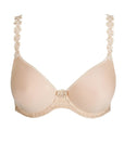 Avero Spacer Full Cup Bra in Caffe Latte