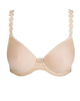 Avero Spacer Full Cup Bra in Caffe Latte