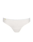 Avero Briefs in Ivory Petal