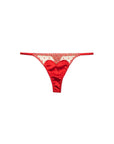 Amour Thong in Rouge