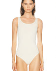 Jamaika String Bodysuit