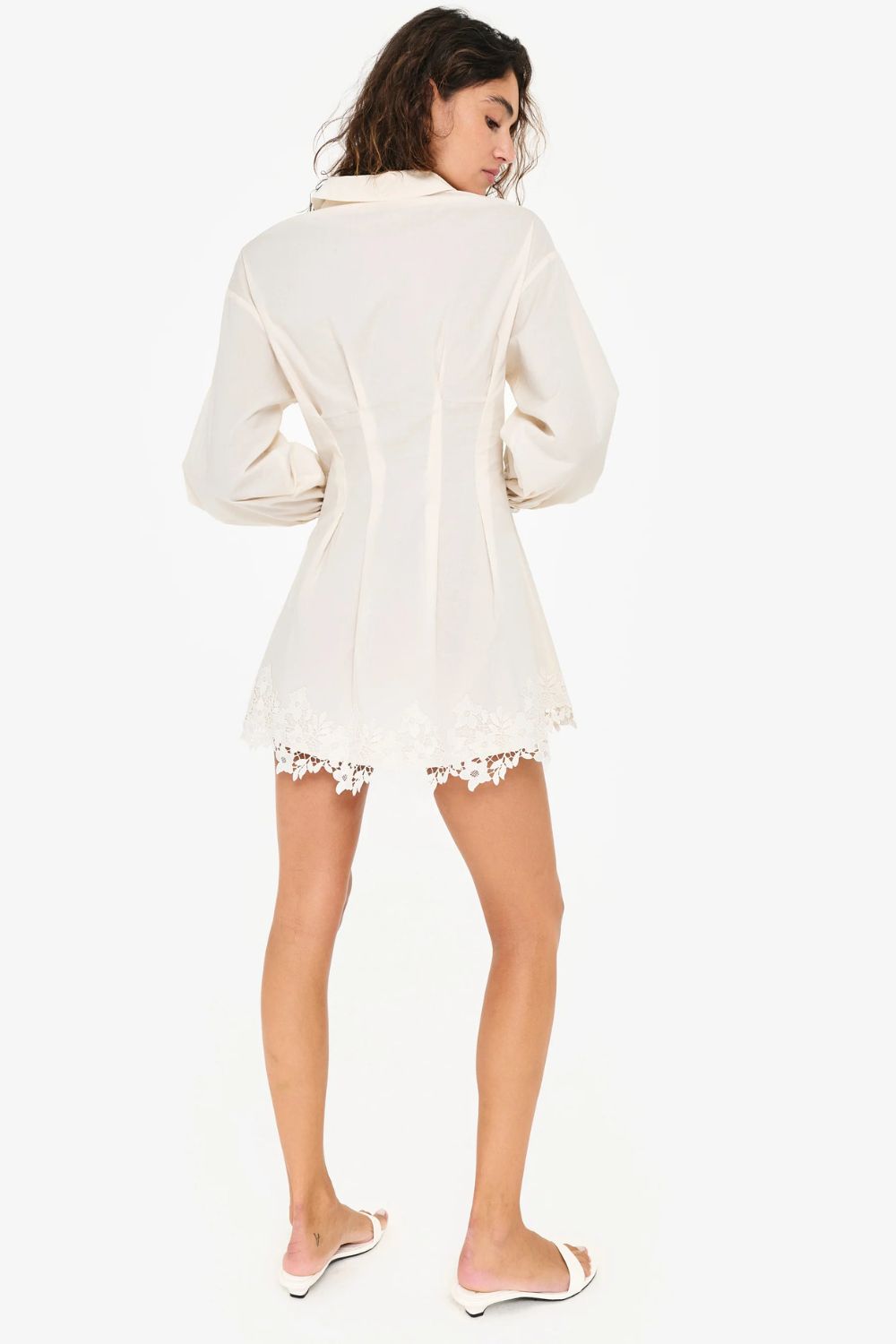 Kimiko Dress