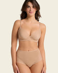Lace Classic Shaper Panty