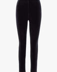 Velvet Legging