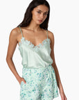 Rafa Camisole in Clearwater