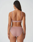 Jane Push Up Bra in Bois de Rose