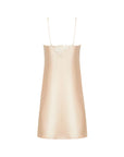 Elegance Artist Sexy Nightie in Nude Aura