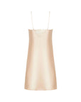 Elegance Artist Sexy Nightie in Nude Aura