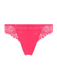 Wish Shorty in Rose Fabuleux