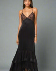 Seville Dress in Black