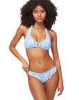 Playa Paraiso Rectangle Bikini Set