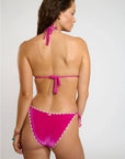 Neosun Nucomassa Bikini in Fushia
