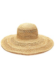 Sienna Hat in Natural