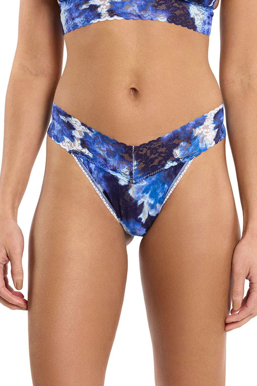 Such a Blur Original Rise Thong