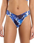 Such a Blur Original Rise Thong