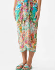 Multi Wear Sarong in Meet Me in Mallorca