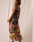 Long Dress Solara
