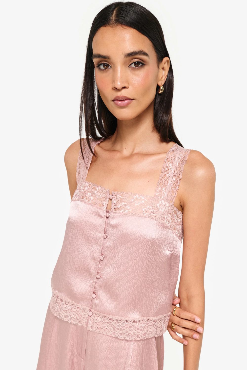 Tannis Camisole