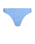 Avero Thong in Santorini Blue