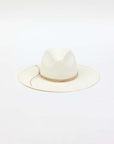 Jill Hat with Rope Tie