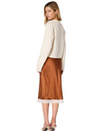 Morris Cropped Polo