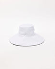 Reversible Canvas Hat