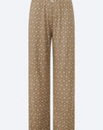 Cinnamon Petals Emma Lounge Henley and Lounge Pant Set