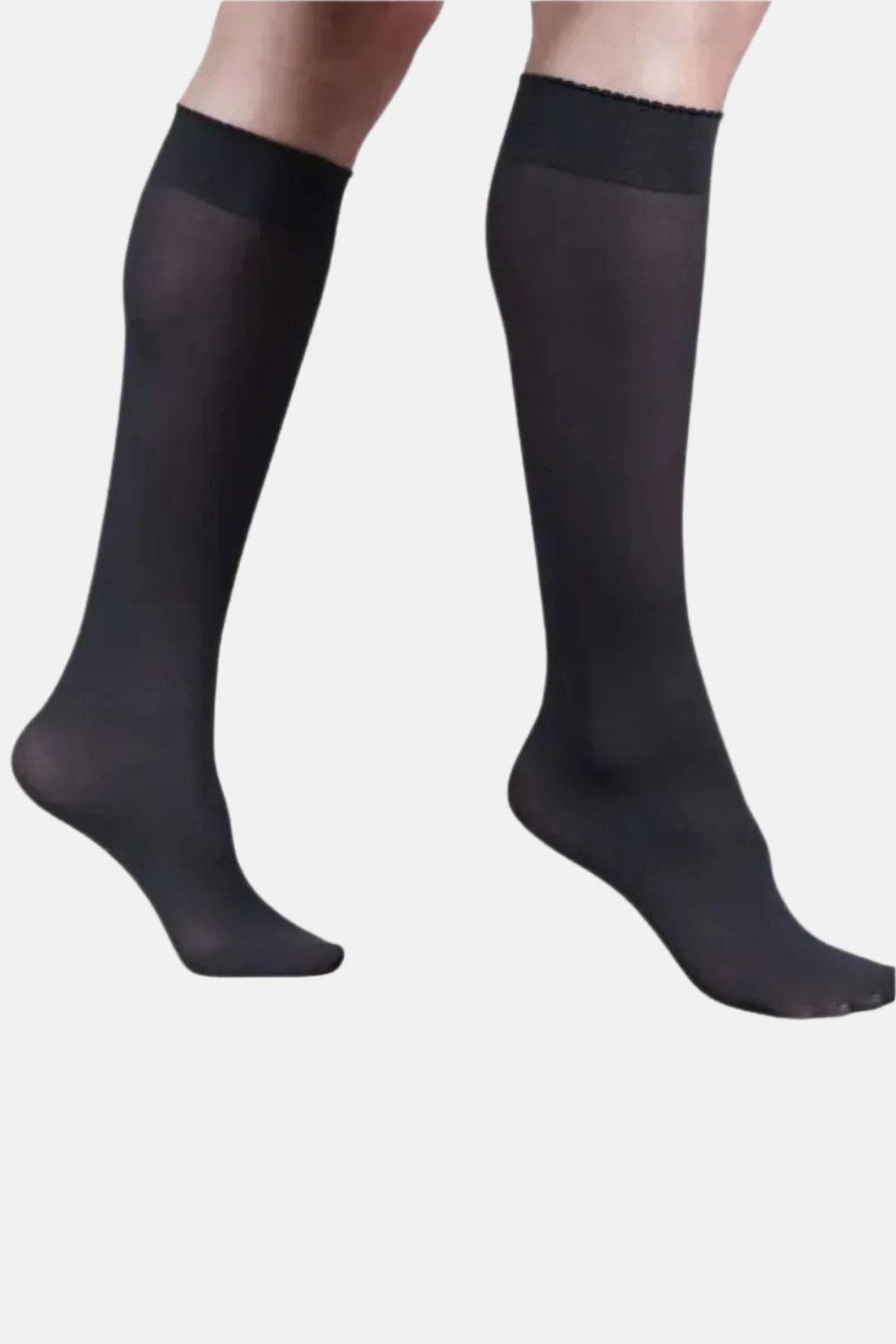 Velvet de Luxe 50 Knee Highs