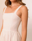 Belle Maxi Dress