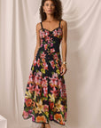 Long Dress Solara