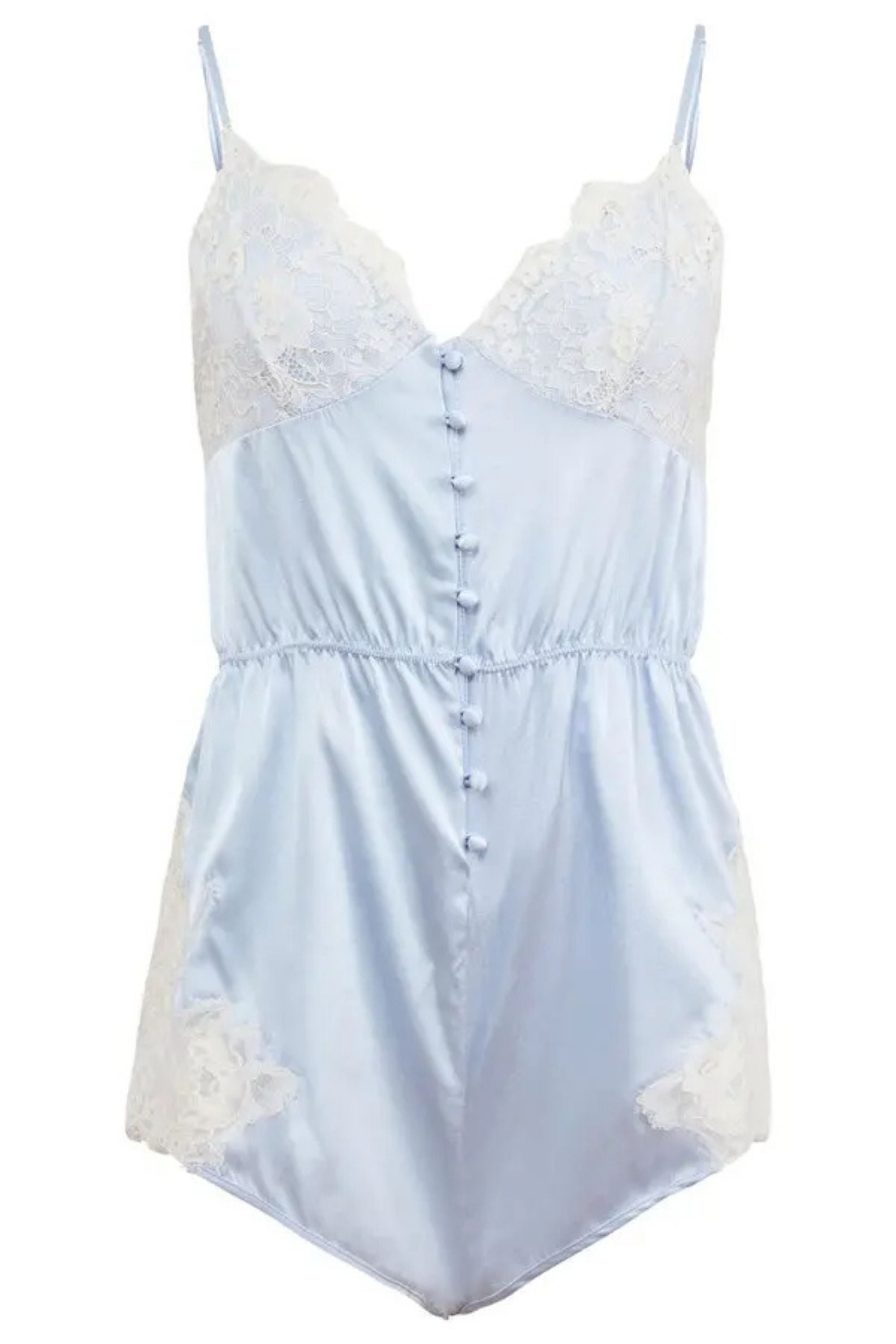 Amelia Teddy in Forget Me Not