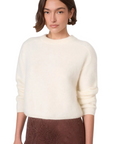 Niall Cashmere Sweater