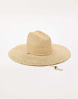 Clarissa Surfer Hat in Natural