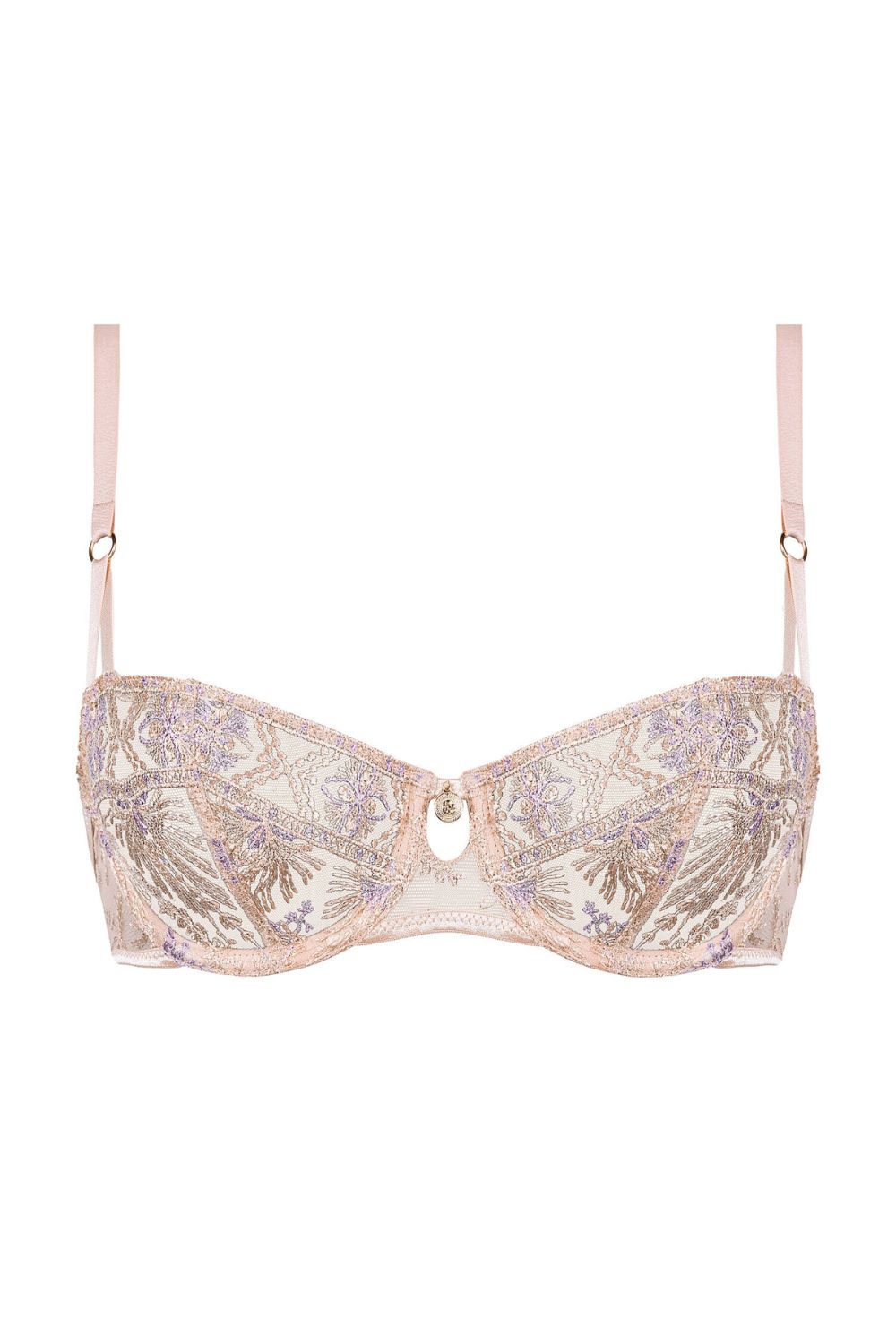 Sound of Heart Demi Cup Bra