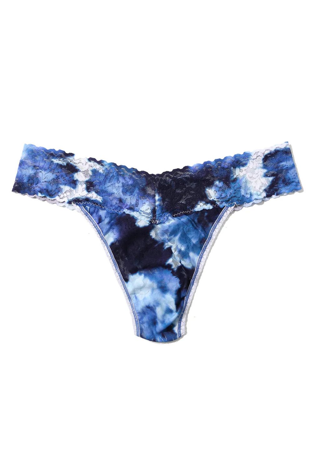 Such a Blur Original Rise Thong