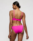 Tom Rio Briefs in Influencer Pink