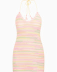 Zoa Mini Dress